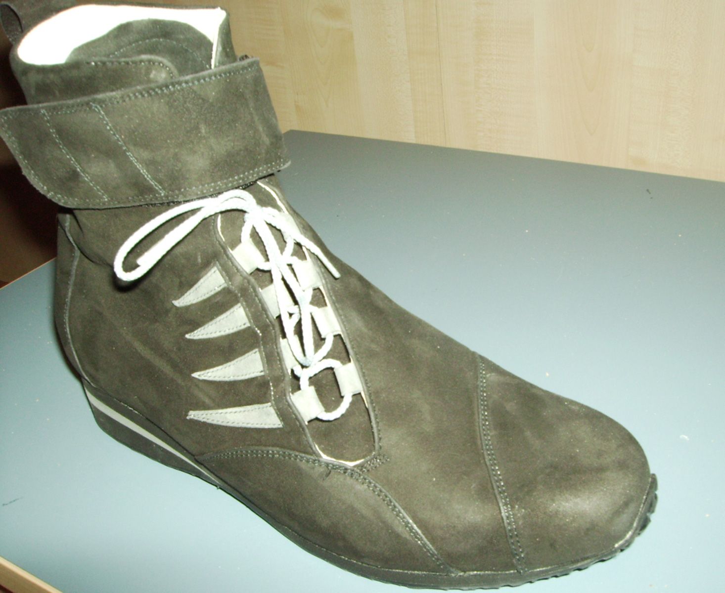 Wist Orthopädische Schuhe