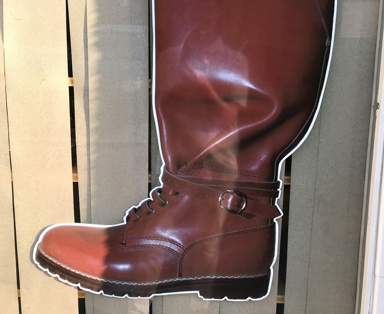 Wist Massschuhe 